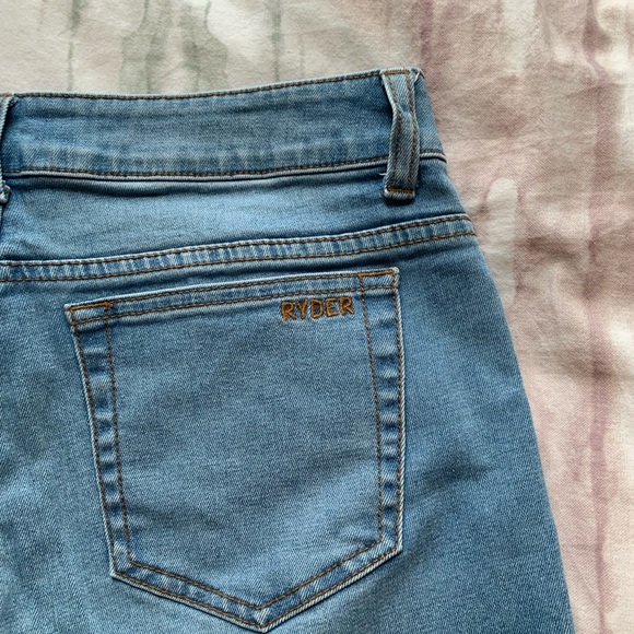 Ryder Jeans - Picture 1 of 4